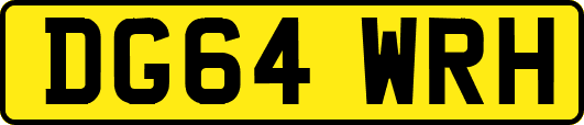 DG64WRH