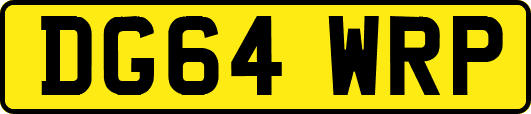 DG64WRP