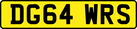 DG64WRS