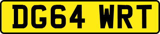 DG64WRT