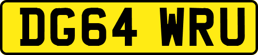 DG64WRU