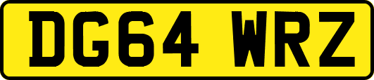DG64WRZ