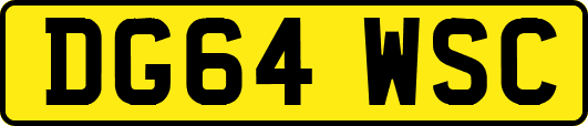DG64WSC