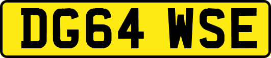 DG64WSE