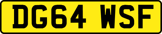 DG64WSF