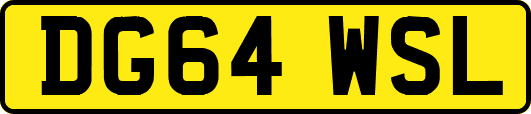 DG64WSL