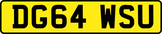 DG64WSU