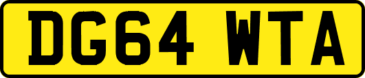 DG64WTA