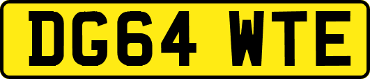 DG64WTE