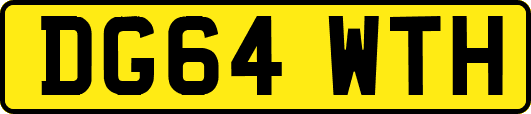 DG64WTH
