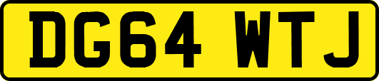 DG64WTJ