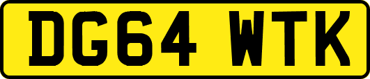 DG64WTK