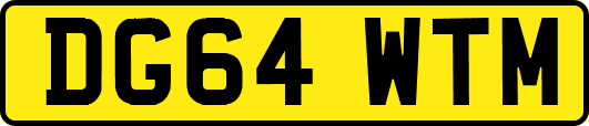 DG64WTM
