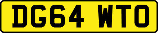 DG64WTO