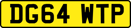 DG64WTP