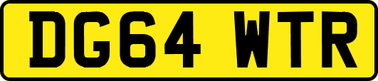 DG64WTR