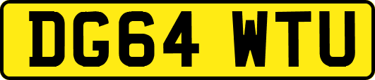 DG64WTU