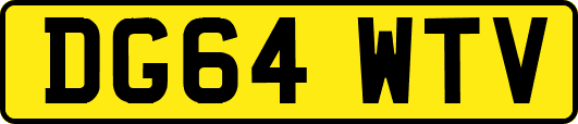 DG64WTV