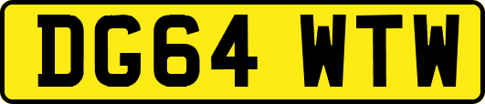 DG64WTW
