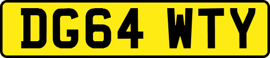 DG64WTY