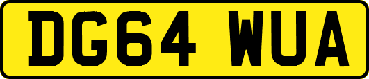 DG64WUA