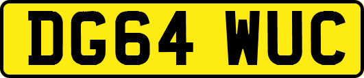 DG64WUC