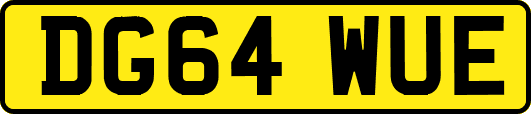 DG64WUE