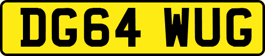 DG64WUG