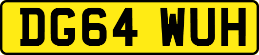 DG64WUH