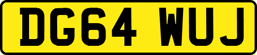 DG64WUJ