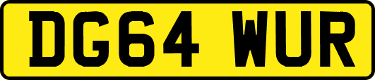 DG64WUR