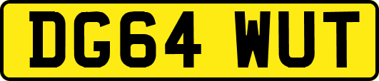 DG64WUT