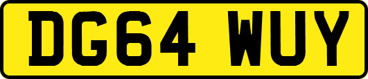 DG64WUY