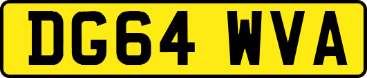 DG64WVA