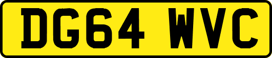 DG64WVC