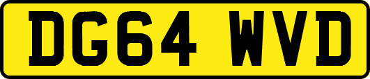 DG64WVD
