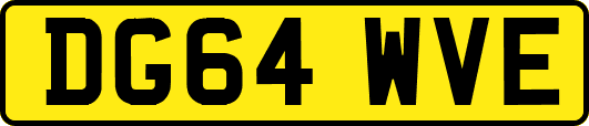 DG64WVE