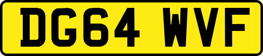 DG64WVF