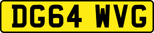 DG64WVG