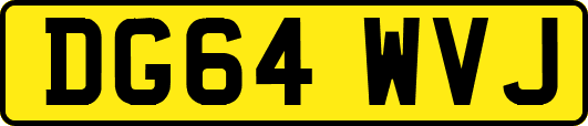 DG64WVJ