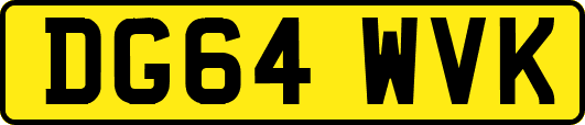 DG64WVK