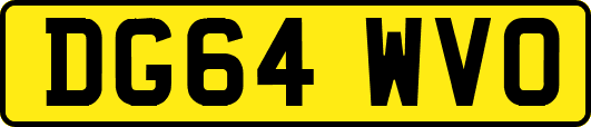 DG64WVO