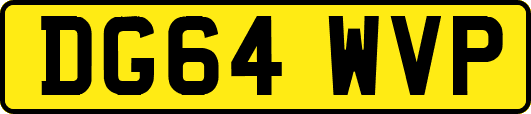 DG64WVP