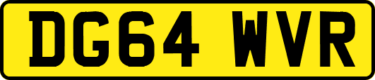 DG64WVR