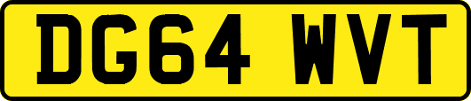 DG64WVT