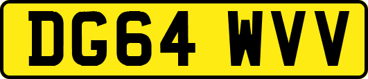 DG64WVV