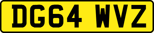 DG64WVZ