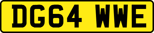 DG64WWE