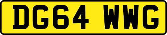 DG64WWG