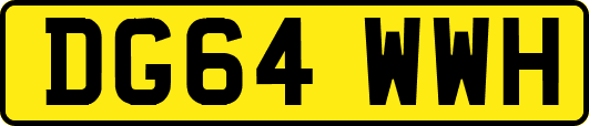 DG64WWH